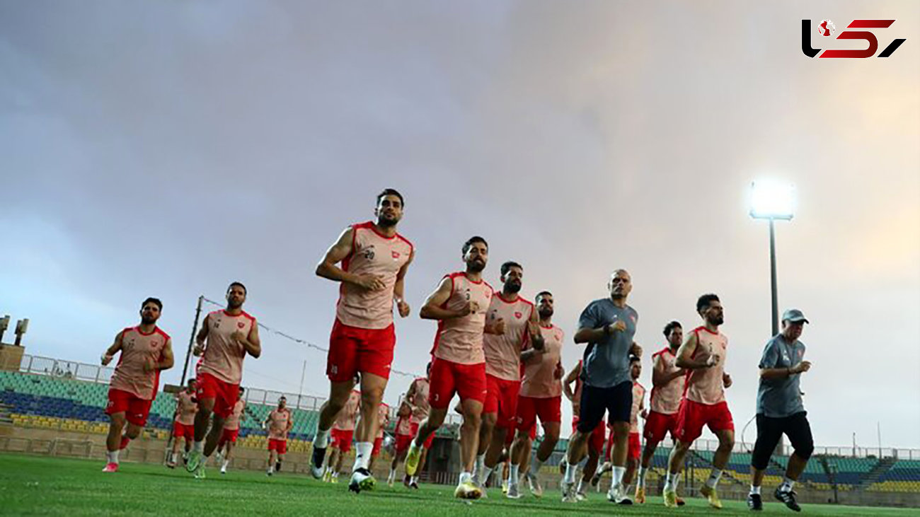 پولدار خارج نشین پرسپولیس کیست ؟! / واکنش شهریاری رئیس هیات مدیره باشگاه پرسپولیس 