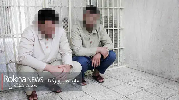 شگرد این 2 مشتری شوم سایت دیوار را بشناسید +عکس