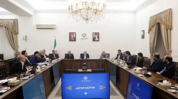 واردات صفر بنزین جزء راهبردها و اقدامات اصلی دولت چهاردهم است/ عواید حاصله از مصوبه بنزین در قالب کالابرگ به صورت منظم به مردم ارائه می‌شود