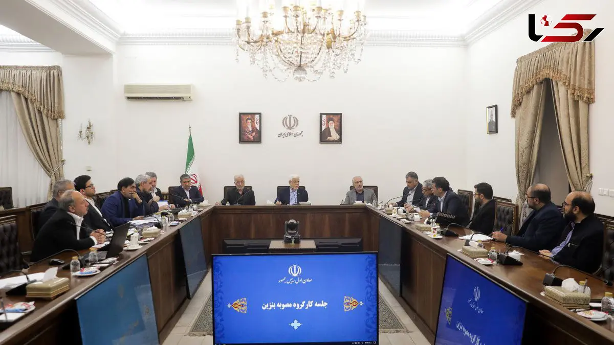 واردات صفر بنزین جزء راهبردها و اقدامات اصلی دولت چهاردهم است/ عواید حاصله از مصوبه بنزین در قالب کالابرگ به صورت منظم به مردم ارائه می‌شود