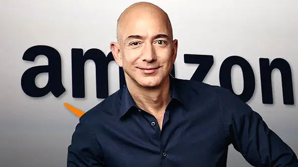 ۷ چیز فوق العاده گران قیمتی که جف بزوس مالک آن ها است