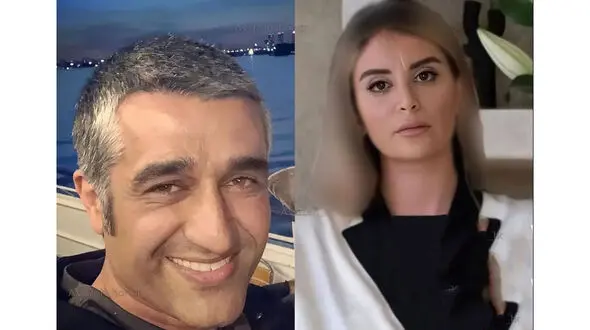 اولین فیلم  عقدکنان پژمان جمشیدی و عروس زیبایش ! /  حلقه الماس نشان دل برد