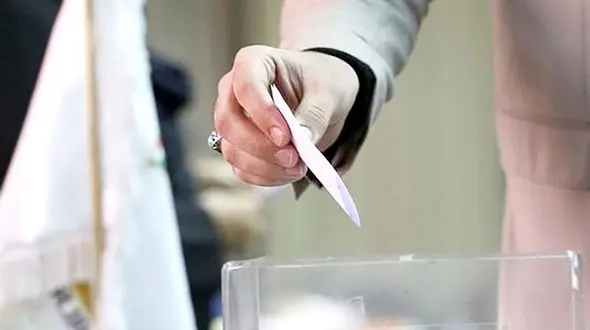 لحظه به لحظه با انتخابات کمیسیون ورزشکاران + فیلم