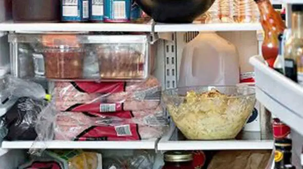 اشتباهات بزرگی که نباید در اسفاده از یخچال انجام داد 