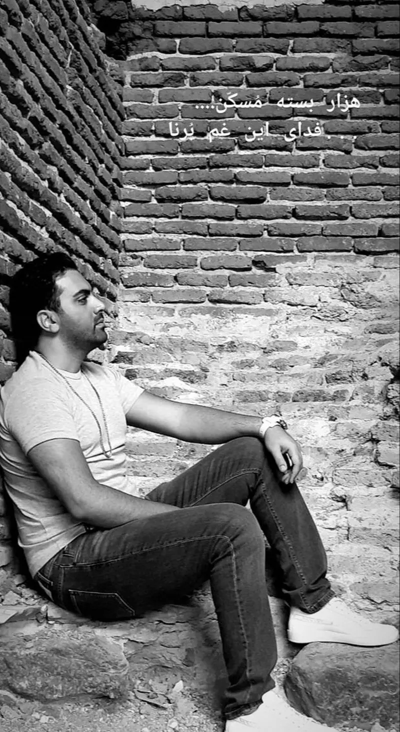 بهادر زمانی