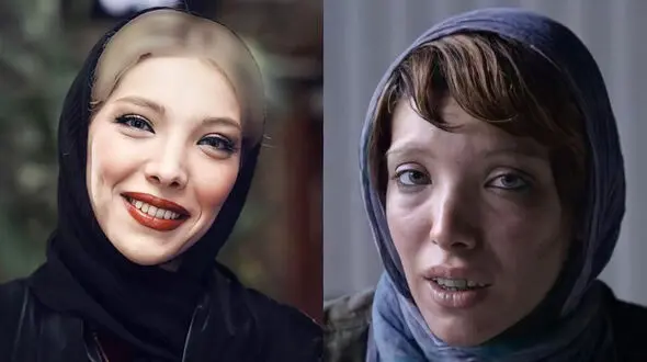صدف اسپهبدی: 8 ماه کمپ ترک اعتیاد رفتم با معتادا حرف زدم تا مثل اونا بشم!+فیلم