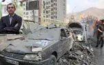 دکتر زارع: بمباران پتروشیمی های ایران و تأسیسات نفتی می‌تواند سال‌ها خاک و آب را آلوده کند/ مهار آلودگی‌ها نیازمند برنامه‌ای بلندمدت و دقیق