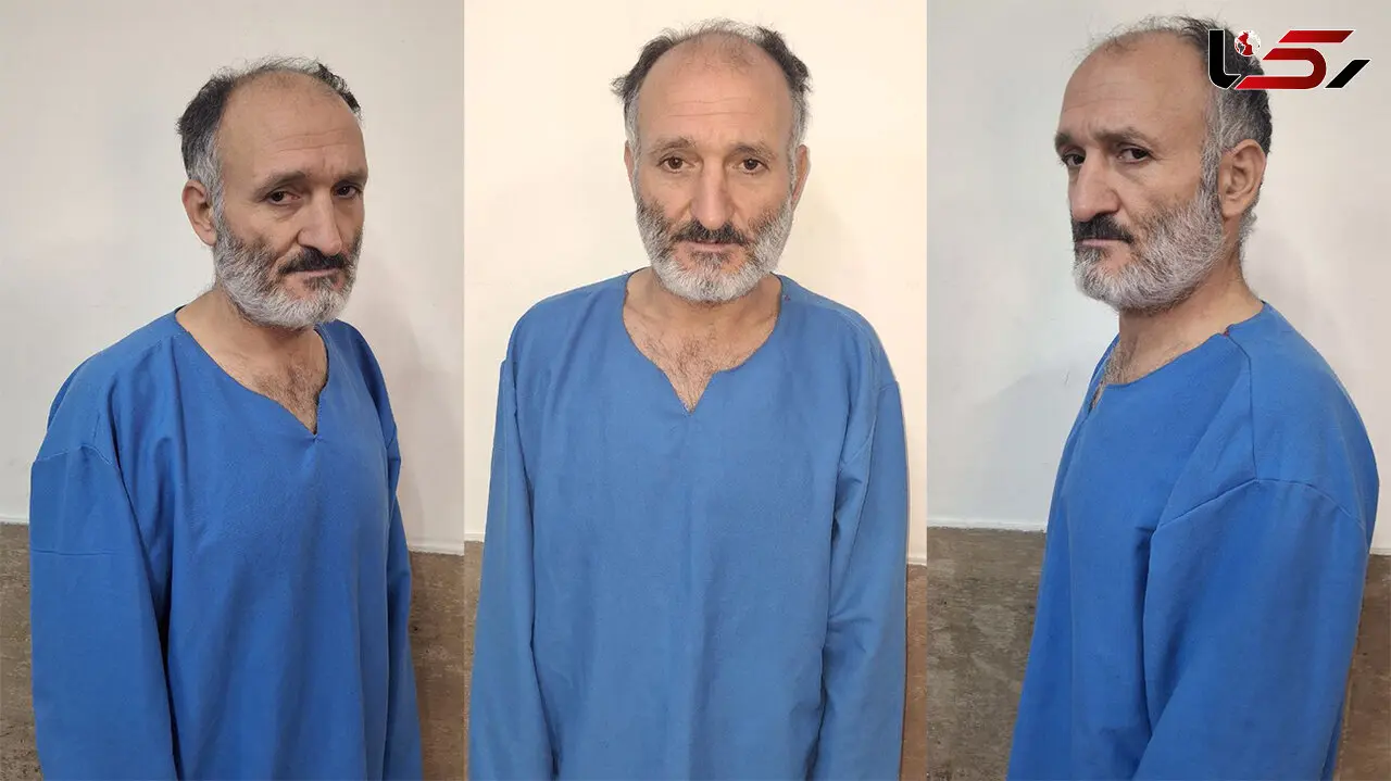 عکس چهره باز دزدی که با آرنجش شیشه خودروها را میشکست + فیلم لحظه سرقت