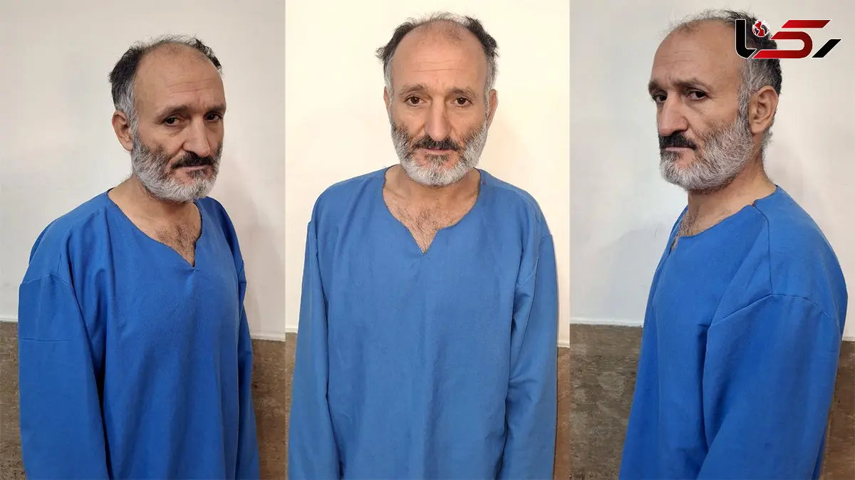 عکس چهره باز دزدی که با آرنجش شیشه خودروها را میشکست + فیلم لحظه سرقت