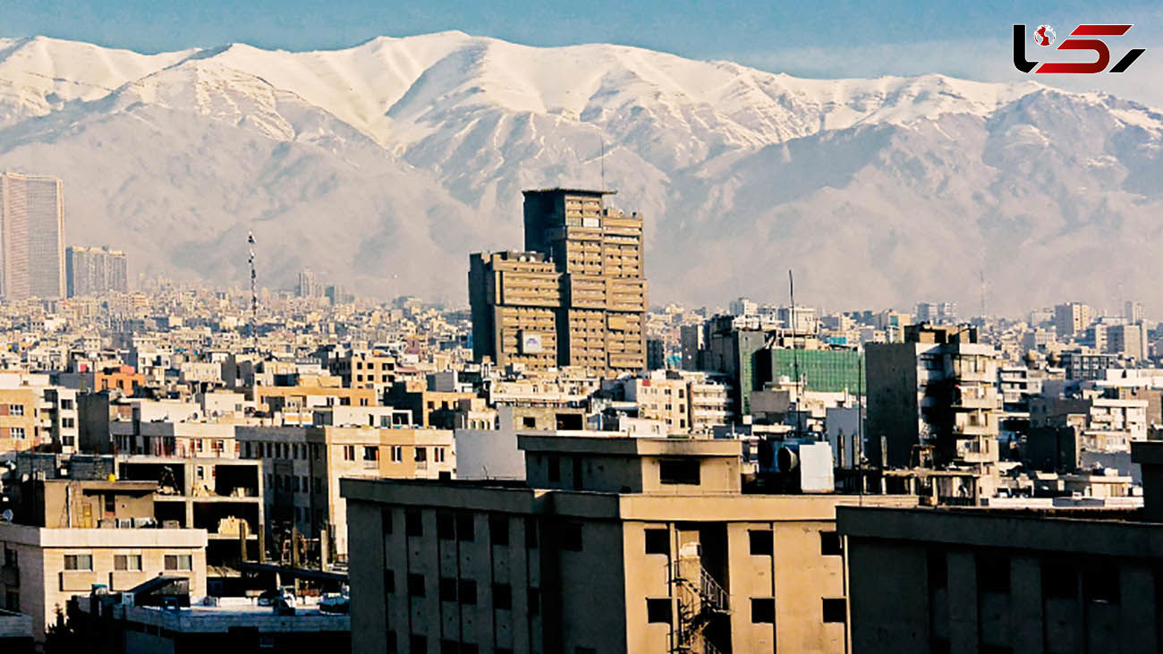 قیمت مسکن در تهران از شمال تا جنوب / تفاوت قیمت 27 میلیارد تومان + جدول قیمت
