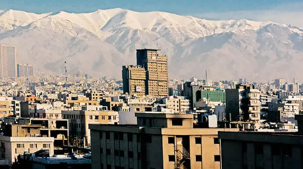 قیمت آپارتمان در مناطق مختلف تهران + جدول قیمت