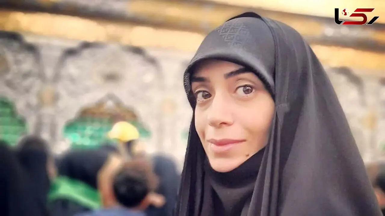 ترانه خواندن الهام چرخنده و محمد رضا فروتن 
