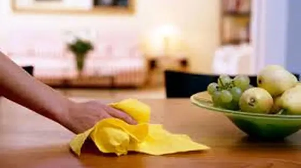 هشدار به خانم های خانه دار / ترکیب جوش شیرین با سرکه ممنوع!