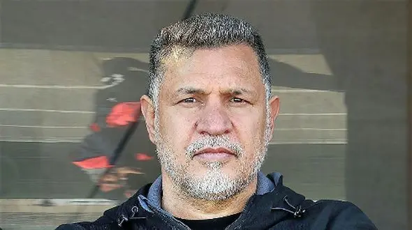 نگاهی به مراسم افتتاح فروشگاه لوازم ورزشی علی دایی +عکس/ از حضور رضا گلزار و شهرام شکوهی تا مادر و دختر اسطوره