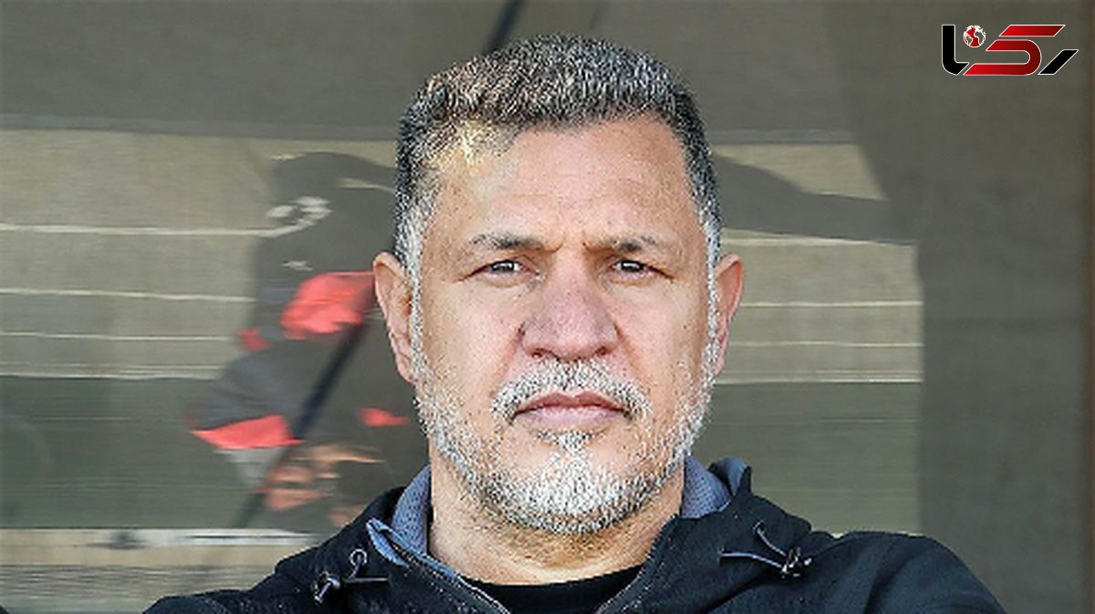 نگاهی به مراسم افتتاح فروشگاه لوازم ورزشی علی دایی +عکس/ از حضور رضا گلزار و شهرام شکوهی تا مادر و دختر اسطوره