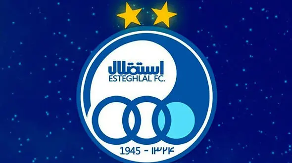 اعتصاب بازیکنان استقلال