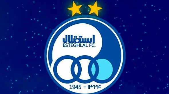 اعتصاب بازیکنان استقلال