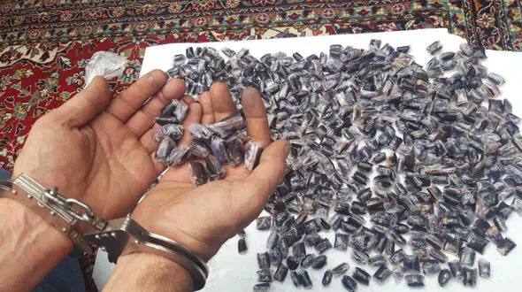 سرنوشت فروشنده مرگ در حسن آباد تهران
