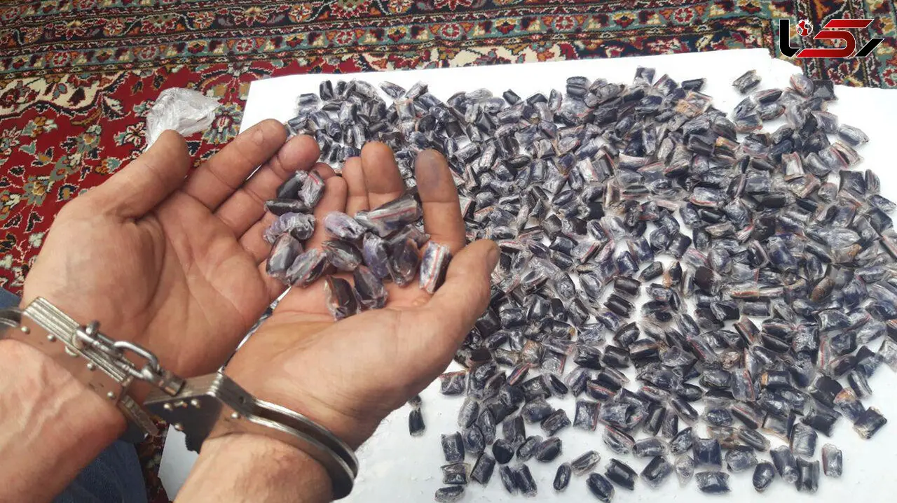سرنوشت فروشنده مرگ در حسن آباد تهران