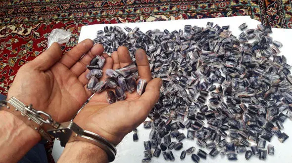 سرنوشت فروشنده مرگ در حسن آباد تهران