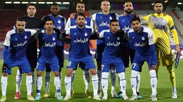 بازگشت کاپیتان استقلال پس از 4 بازی