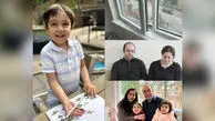 مرگ تلخ کودک ایرانی در کانادا / عکس ها و گفت و گو با پدر و مادر داغدارش