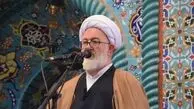 امام جمعه شاهرود خطاب به پزشکیان: چرا مردم شاهرود هنوز از آب پایدار محروم‌اند؟ به داد این مردم برسید