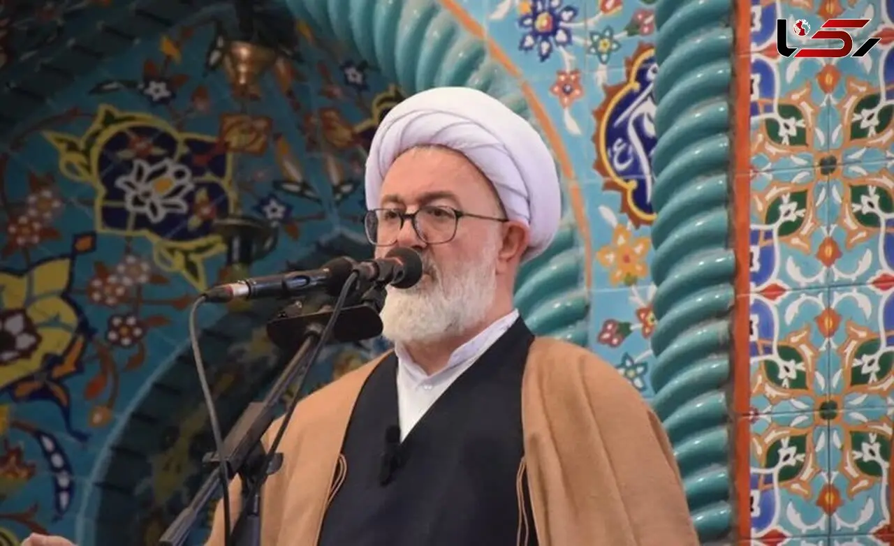 امام جمعه شاهرود خطاب به پزشکیان: چرا مردم شاهرود هنوز از آب پایدار محروم‌اند؟ به داد این مردم برسید