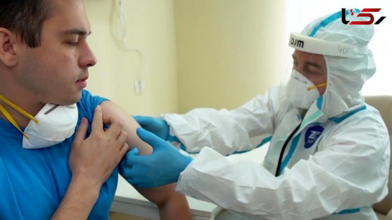 واکسیناسیون کرونا ابتدا از پزشکان و معلمان آغاز می‌ شود / در روسیه 