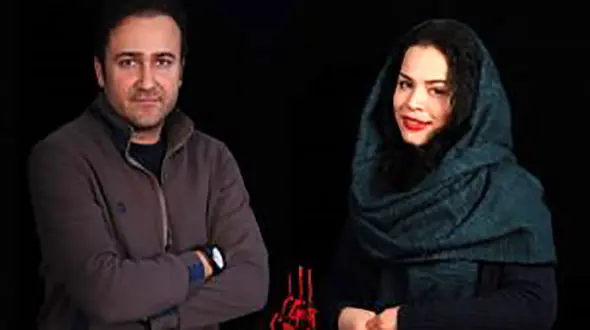 ملیکا شریفی‌نیا گوینده انیمیشن شد 