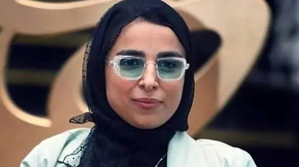 زینب موسوی معروف به امپراتور خودش را به زندان معرفی می کند + جزییات