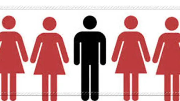 با گرفتن ۴ زن مشکلات حل می‌شود؟ / ماجرای پوستر عجیب کارگاه چند همسری!