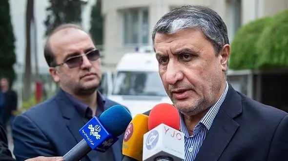 وزیر راه و شهرسازی: حادثه قطار زاهدان تروریستی نبود
