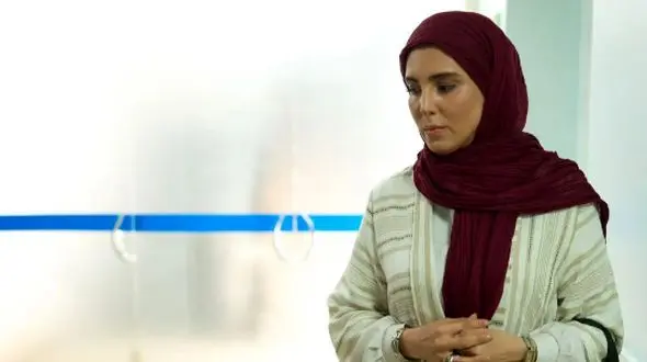 پاریس‌گردی مجردی و رویایی لیلا بلوکات، مریم سریال لحظه گرگ و میش+عکس/ خلاقیت جالب خانوم بازیگر در عکاسی با برج ایفل