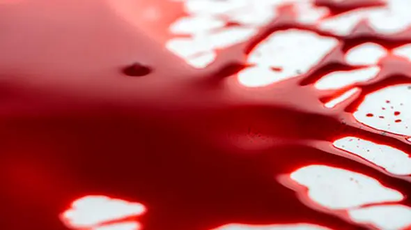  مامور پلیس همسرکش شد! / همه شوکه شدند + عکس