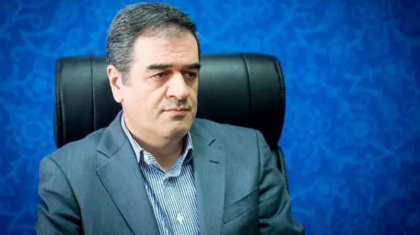 رئیس کل بیمه مرکزی: خدمات بیمه‌ای در کوتاه‌ترین زمان باید به مردم ارائه شود