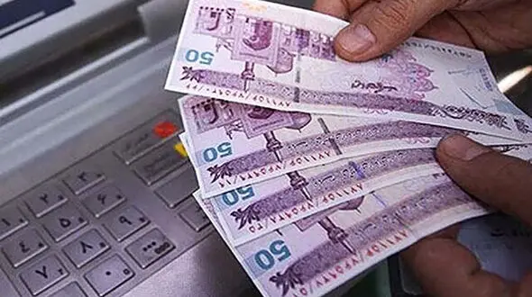 سقف برداشت از دستگاه های خودپرداز افزایش یافت؟