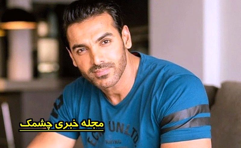 ایرانی تباران سینمای بالیوود