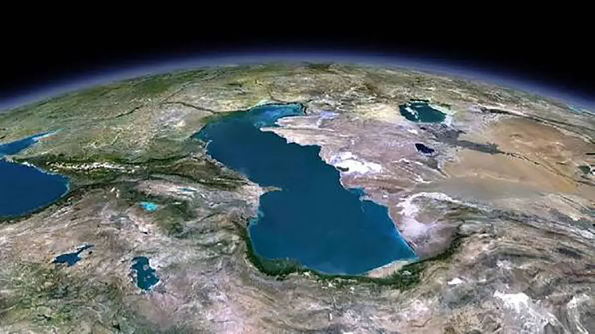 اسناد زیست‌محیطی خزر امروز با حضور کشورهای عضو کنوانسیون تهران امضا می‌شود