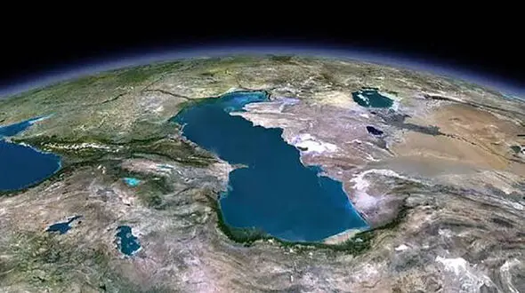 فیلم / اسناد زیست‌محیطی خزر امروز با حضور کشورهای عضو کنوانسیون تهران امضا می‌شود
