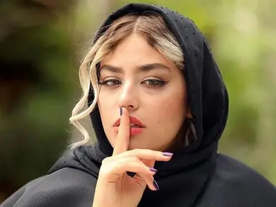 عکس سفر در زمان/ تغییر چهره «ریحانه پارسا» 6 سال بعد از گشت ارشاد 3