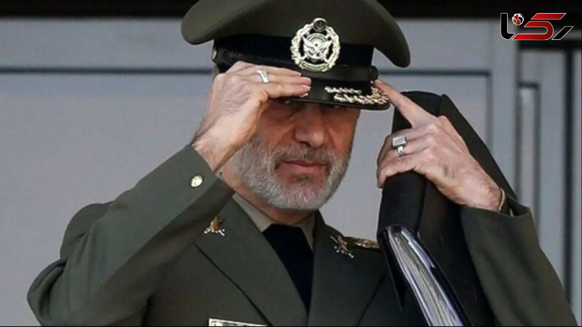 تجهیزات یگان‌های ارتش آماده شده است  /  به هر شرارتی با قاطعیت پاسخ خواهیم داد 