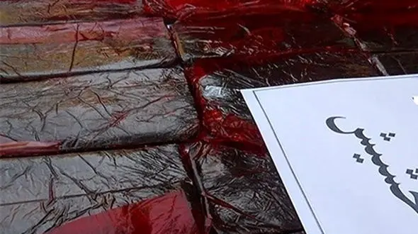 در بازرسی از منزلی در شیراز 269 کیلو حشیش کشف شد