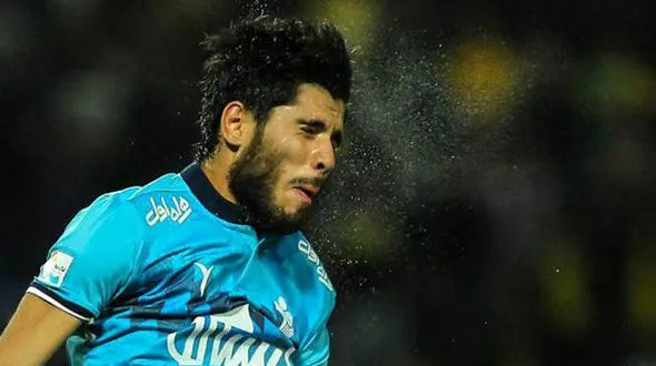 فراز امامعلی ستاره ای از تیم پایه پیکان