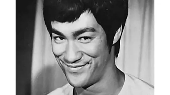 تنها کسی که حریف بروس لی بود را بشناسید + عکس 