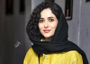 فیلم / پریناز ایزدیار ارغوان سریال زمانه ؛ همیشه به ازدواج فکر می کنم حتی اگر سرم شلوغ باشه / دوست دارم شوهرم رو خودم انتخاب کنم