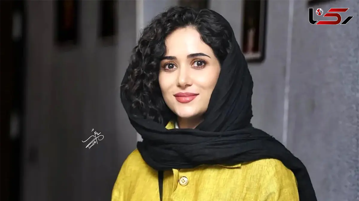 فیلم / پریناز ایزدیار ارغوان سریال زمانه ؛ همیشه به ازدواج فکر می کنم حتی اگر سرم شلوغ باشه / دوست دارم شوهرم رو خودم انتخاب کنم