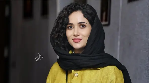 فیلم / پریناز ایزدیار ارغوان سریال زمانه ؛ همیشه به ازدواج فکر می کنم حتی اگر سرم شلوغ باشه / دوست دارم شوهرم رو خودم انتخاب کنم