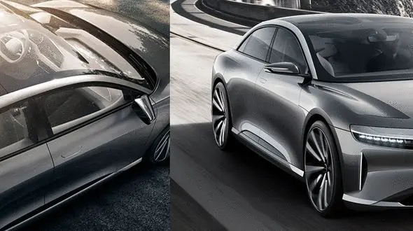 ثبت سرعت ۳۵۰ کیلومتر بر ساعت با خودروی شگفت انگیز +عکس