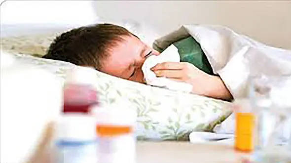 2 خوراکی ضد سرماخوردگی چیست؟